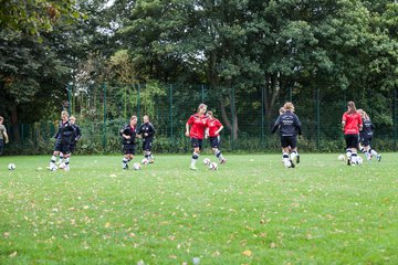 Bild 49 - Frauen Kieler MTV - SV Henstedt Ulzburg 2 : Ergebnis: 2:6